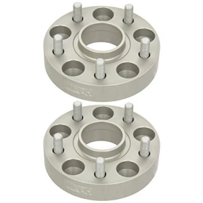 Afbeelding van H&amp;R 6065601 Spoorverbreding 5 114,3, 114.3 30