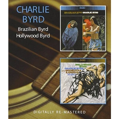 Afbeelding van Brazilian Byrd/Hollywood Byrd