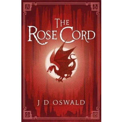 Afbeelding van Rose Cord