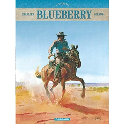 Afbeelding van Blueberry
