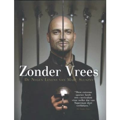 Afbeelding van FearLess