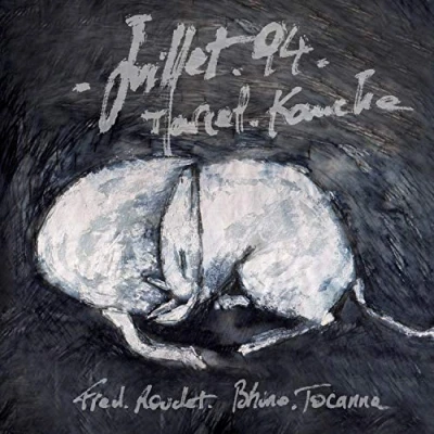 Afbeelding van Marcel Kanche Juillet 94 (CD)
