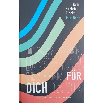Afbeelding van Gute Nachricht Bibel