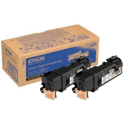 Image de Toner S050631 Epson