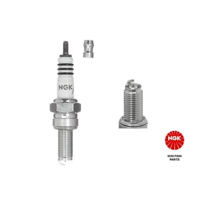 Afbeelding van NGK 6482 Bougie M10 x 1,0 SW: 16 mm
