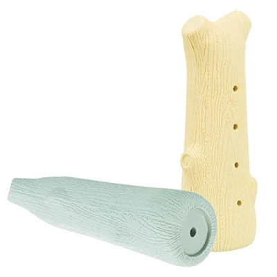 Afbeelding van Trixie Rubber Junior Ritsel Tak Hondenspeelgoed 10 cm