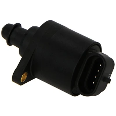Afbeelding van Magneti Marelli Stappenmotor (nullast regeleenheid) 801001185201