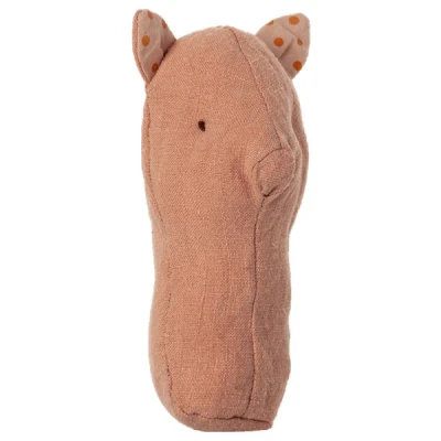 Afbeelding van Maileg rammelaar lullaby friends big 13 cm