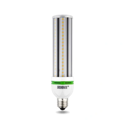 Afbeelding van E27 LED Corn/Mais Lamp 20W Neutraal Wit