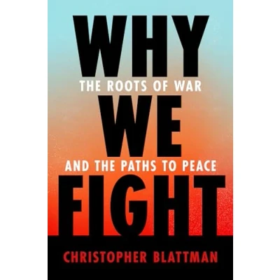 Afbeelding van Why We Fight