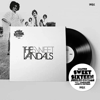 Afbeelding van The Sweet Vandals
