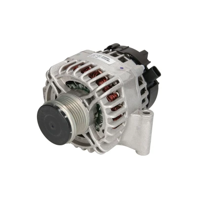 Afbeelding van DENSO DAN583 Dynamo / Alternator 14V 70A OPEL: Corsa D Hatchback, Meriva B