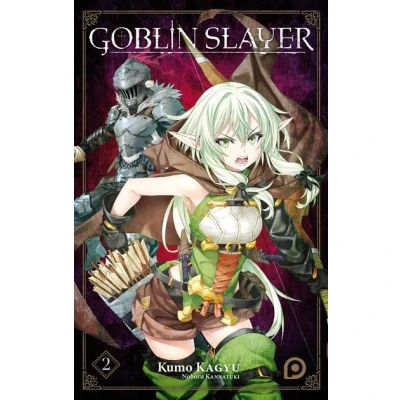 Image de Roman Goblin Slayer tome 2