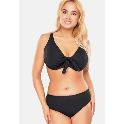 Afbeelding van Vivisence Bikinitop, Dames, Maat: 85F, Black