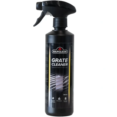 Afbeelding van Napoleon Grate Grillreiniger 500 Ml Kleurloos Accessoires