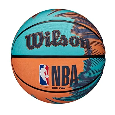 Afbeelding van NBA DRV Pro Streak Basketbal Maat (7)