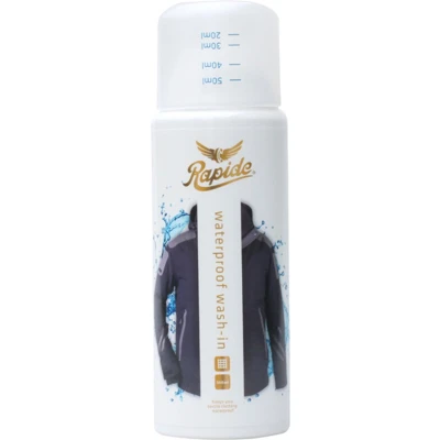 Afbeelding van Rapide Tex Waterproof Wash In 1055 Transparant 145 5 Liter