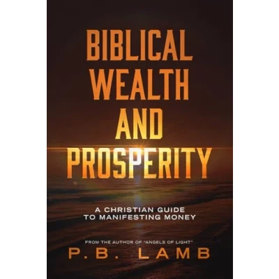 Afbeelding van Biblical Wealth and Prosperity