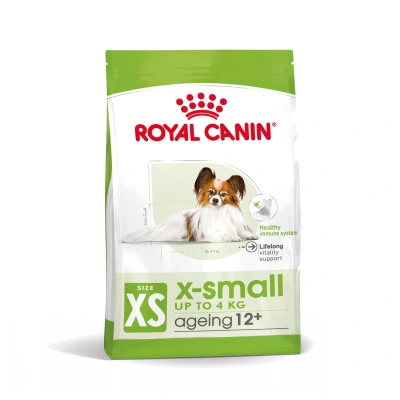 Afbeelding van Royal Canin X Small Ageing 12+ Hondenvoer 1.5 kg