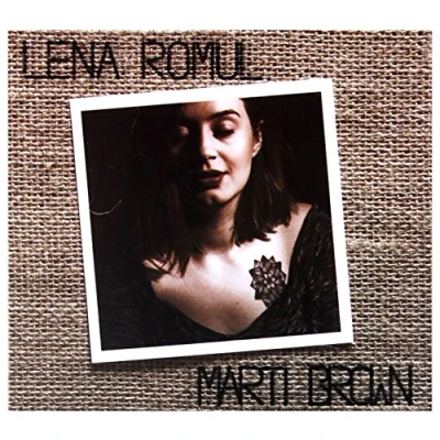 Afbeelding van Romul Lena: Marti Brown [CD]