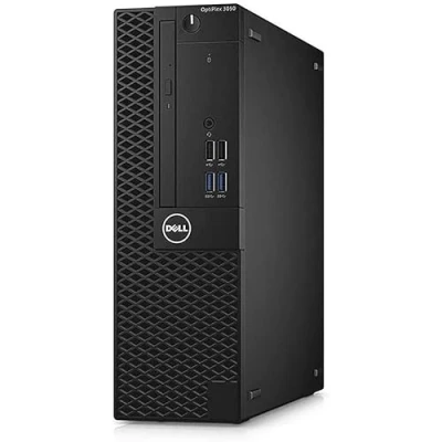 Afbeelding van Dell OptiPlex 3050 SFF Intel Core i5 6500 @3,2 GHz desktop pc 16 GB RAM 512 SSD HDMi Windows 11 Pro (gereviseerd)