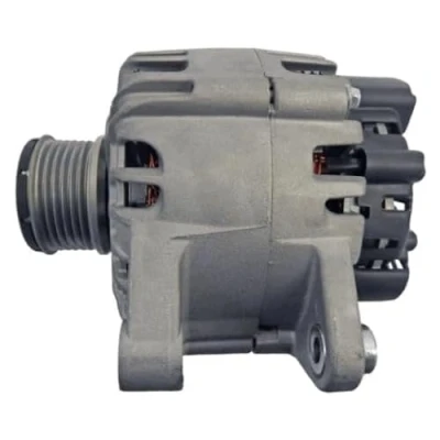 Afbeelding van HELLA 8EL 011 713 601 Dynamo / Alternator 14V 120A PEUGEOT: 3008 I, Partner II Van, 5008 II, CITROËN: Berlingo C3 C4 Cactus