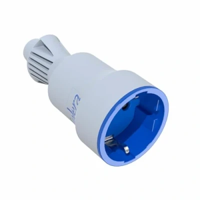 Afbeelding van Plug in basis Solera 707ckb 16 A 250 V Bipolair