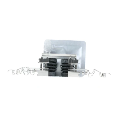 Afbeelding van Accessoireset, schijfremblok QUICK BRAKE 109 0027