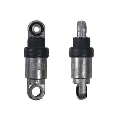 Afbeelding van Vibratiedemper, Poly V riem GATES T38220