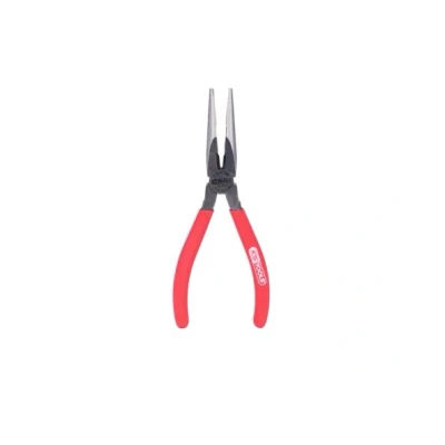 Afbeelding van KS TOOLS 115.1323 Platte rondbektang 165, 51, 11 150
