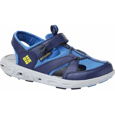 Afbeelding van Columbia Techsun Wave Sandalen Blauw EU 25