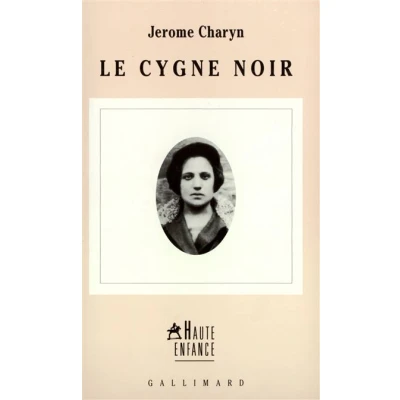 Afbeelding van ISBN Le Cygne Noir boek Romantiek Frans Paperback