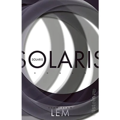 Afbeelding van Solaris
