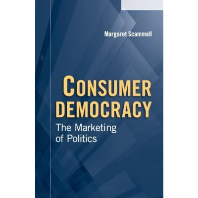Afbeelding van Consumer Democracy