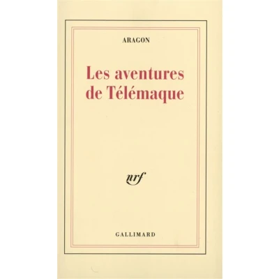Image de Les Aventures de Télémaque