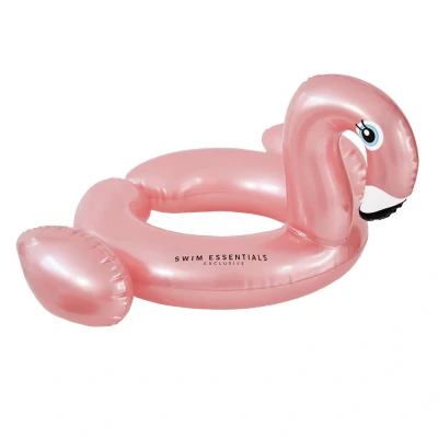 Afbeelding van Swim Essentials Split Zwemband 55 cm Flamingo