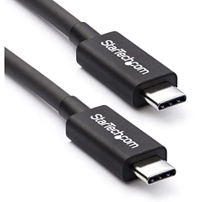 Afbeelding van Kabel Startech TBLT3MM2M