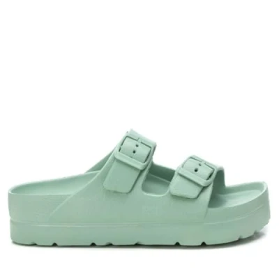 Afbeelding van XTI 151273 Chancla AQUA