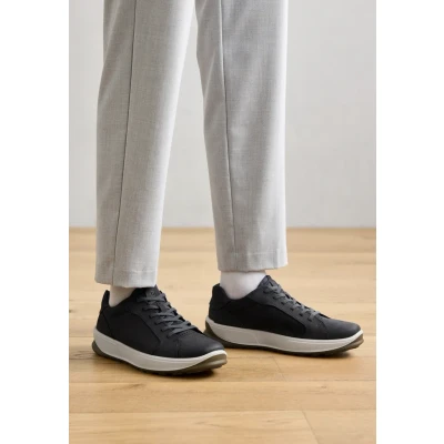 Afbeelding van Ecco Byway 2.0 Sneakers voor heren, Marinier
