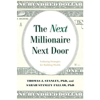Afbeelding van The Next Millionaire Door