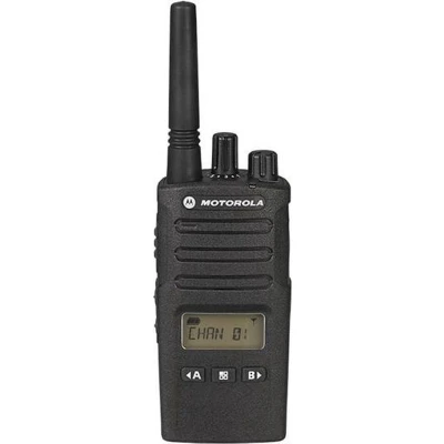 Afbeelding van Walkie Talkie Motorola MOTOXT460