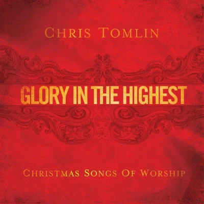 Afbeelding van Chris Tomlin Emmanuel: Christmas Songs Of Worship (CD)
