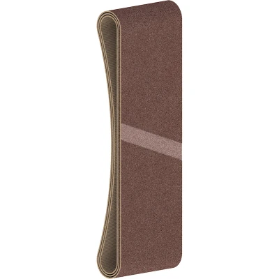 Afbeelding van Bosch Accessories 2608606065 Schuurband Korrelgrootte 150 (l x b) 508 mm 75 3 stuk(s)