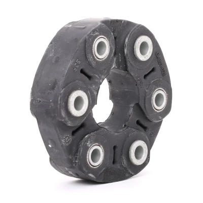 Afbeelding van Febi Bilstein Rubber askoppeling / Hardyschijf 43527