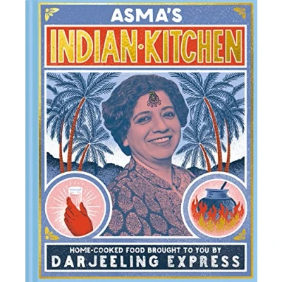 Afbeelding van Asma&#039;s Indian Kitchen
