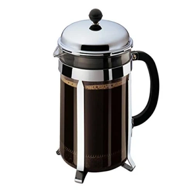 Afbeelding van BODUM Chambord koffiezetapparaat 12 kopjes 1,5 l