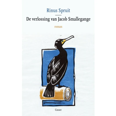 Afbeelding van De verlossing van Jacob Smallegange