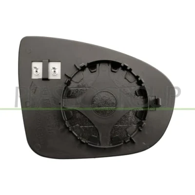 Afbeelding van PRASCO OP3547504 Spiegelglas Links OPEL: Meriva B