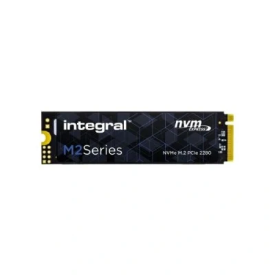 Image de Integral M2 Series SSD 500 Go interne M.2 2280 PCIe 3.1 x4 (NVMe)