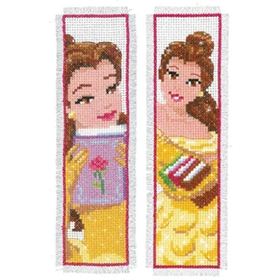 Afbeelding van Disney Believe in yourself set van 2 Bladwijzer PN 0169298